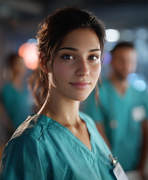 Runiver Language School success story from a student